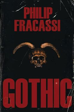 A cover from Gothic