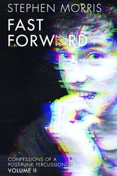 A cover of Fast Forward by Stephen Morris